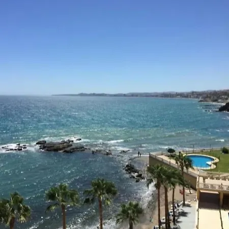 Appartement Espectacular En Primera Linea De Playa