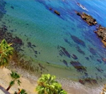 Espectacular En Primera Linea De Playa Appartement Benalmádena
