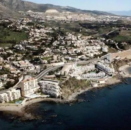 Appartement Espectacular En Primera Linea De Playa