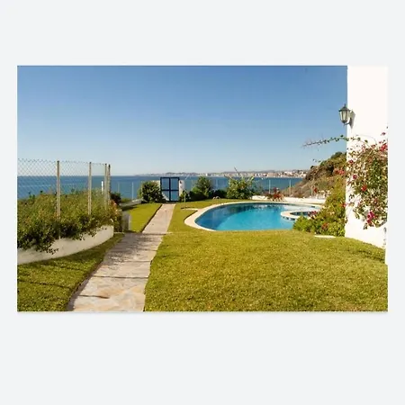Appartement Espectacular En Primera Linea De Playa Benalmádena
