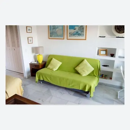 Appartement Espectacular En Primera Linea De Playa