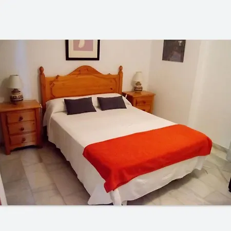 Apartment Espectacular En Primera Linea De Playa *