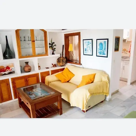 Apartment Espectacular En Primera Linea De Playa